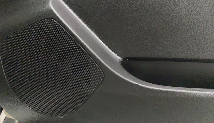 2020 Maruti Alto LXI OPT CNG, CNG, Manual, 14,858 km, Speaker