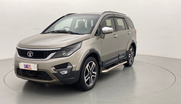 2017 Tata Hexa Varicor 400 XT, Diesel, Manual, 73,858 km, Left Front Diagonal