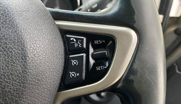 2017 Tata Hexa Varicor 400 XT, Diesel, Manual, 73,858 km, Adaptive Cruise Control