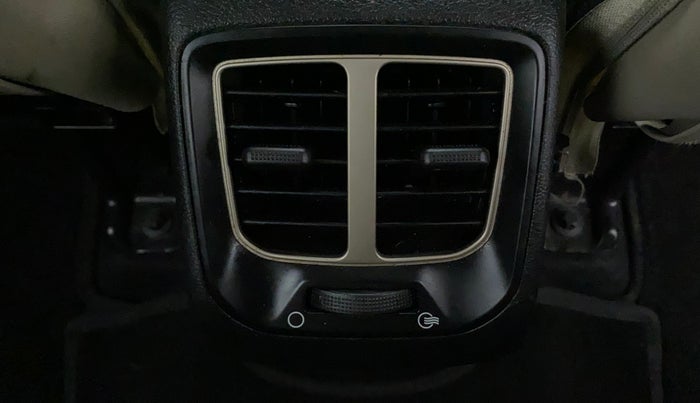 2019 Hyundai NEW SANTRO SPORTZ AMT, Petrol, Automatic, 34,008 km, Rear AC Vents