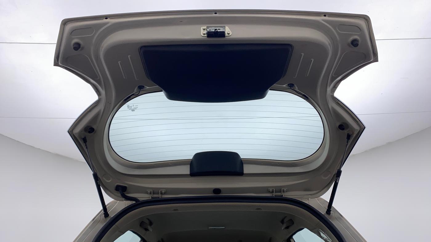 2019 Hyundai NEW SANTRO SPORTZ AMT, Petrol, Automatic, 34,008 km, Boot Door Open