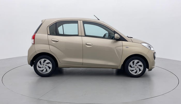 2019 Hyundai NEW SANTRO SPORTZ AMT, Petrol, Automatic, 34,008 km, Right Side View