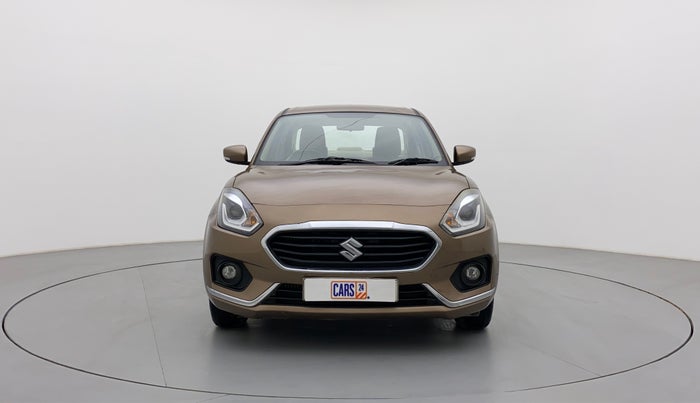 2017 Maruti Dzire ZDI Plus, Diesel, Manual, 78,627 km, Front