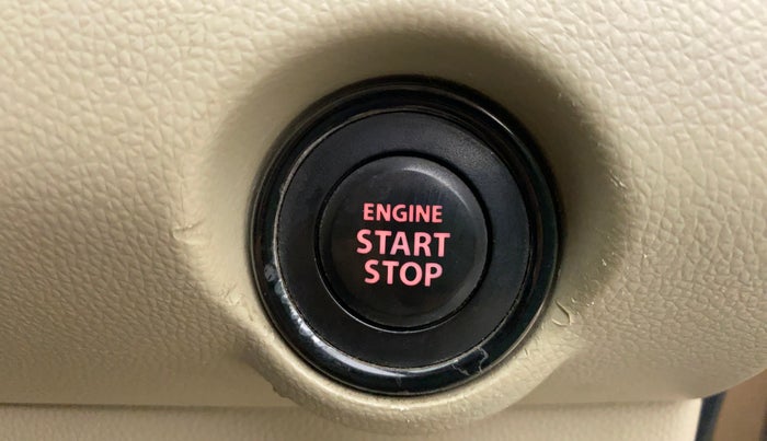 2017 Maruti Dzire ZDI Plus, Diesel, Manual, 78,627 km, Keyless Start/ Stop Button