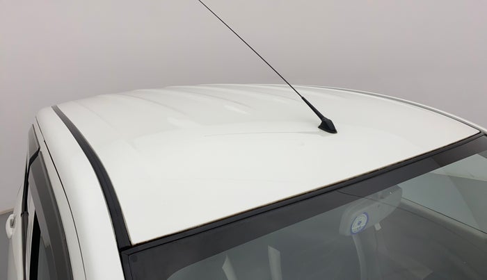 2021 Maruti Celerio ZXI (O), Petrol, Manual, 8,225 km, Roof