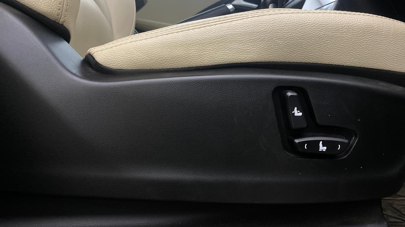 2023 MG HECTOR SHARP PRO 2.0 TURBO DIESEL, Diesel, Manual, 20,663 km, Driver Side Adjustment Panel