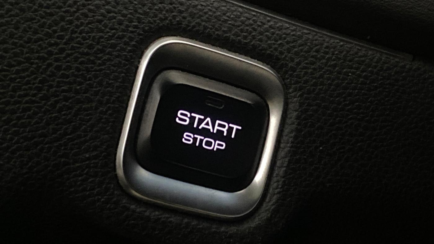 2023 MG HECTOR SHARP PRO 2.0 TURBO DIESEL, Diesel, Manual, 20,663 km, Keyless Start/ Stop Button