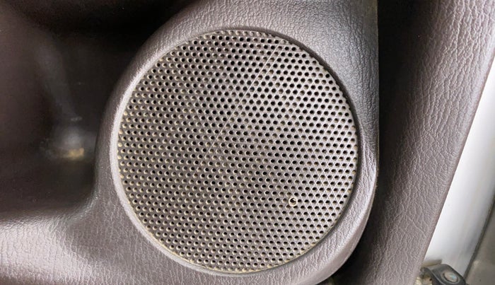 2013 Hyundai Santro Xing GLS, CNG, Manual, 81,527 km, Speaker