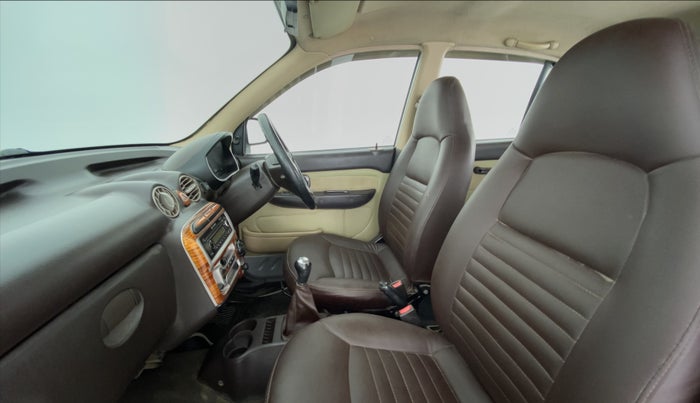 2013 Hyundai Santro Xing GLS, CNG, Manual, 81,527 km, Right Side Front Door Cabin