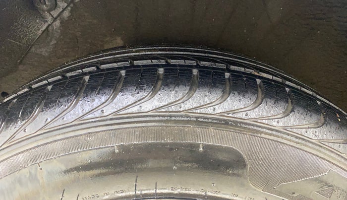 2013 Hyundai i20 ERA 1.2, Petrol, Manual, 36,048 km, Right Rear Tyre Tread