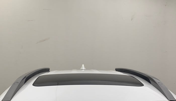 2022 KIA SONET HTX 1.0 DCT, Petrol, Automatic, 29,010 km, Moonroof/ Sunroof