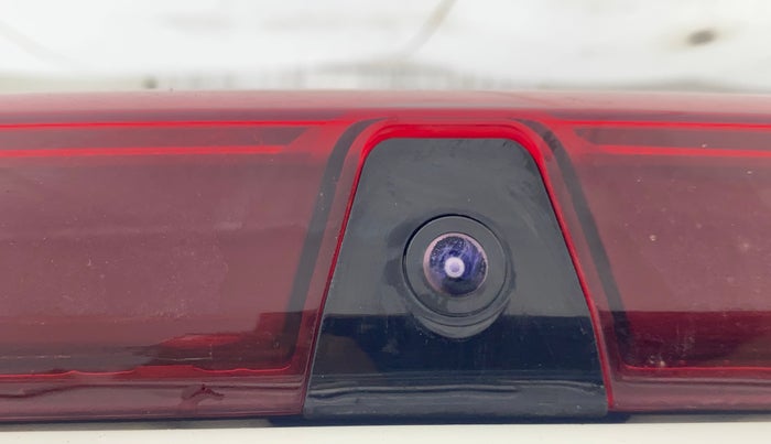 2022 KIA SONET HTX 1.0 DCT, Petrol, Automatic, 29,010 km, Parking Camera