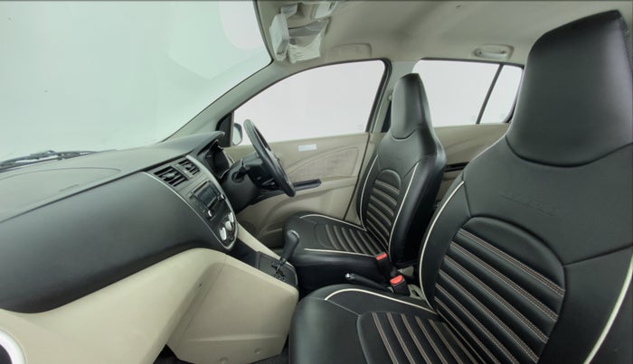 2016 Maruti Celerio ZXI OPT AMT, Petrol, Automatic, 29,095 km, Right Side Front Door Cabin