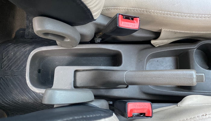 2014 Hyundai i10 MAGNA 1.1, Petrol, Manual, 76,750 km, Driver Side Adjustment Panel