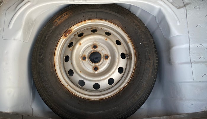 2014 Hyundai i10 MAGNA 1.1, Petrol, Manual, 76,750 km, Spare Tyre