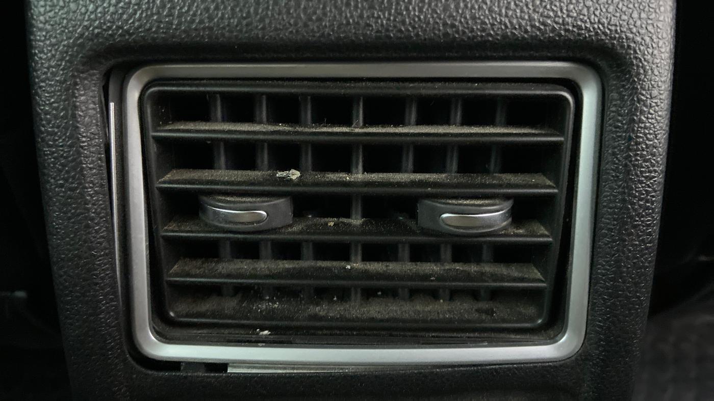 2021 Volkswagen Polo HIGHLINE PLUS 1.0L TSI AT, Petrol, Automatic, 55,053 km, Rear AC Vents