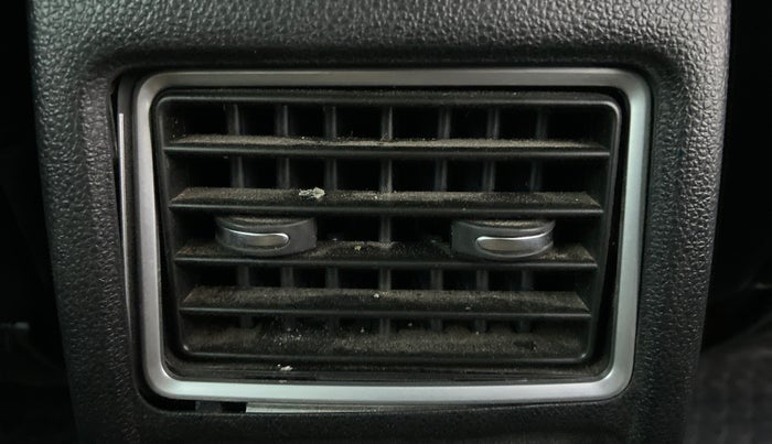 2021 Volkswagen Polo HIGHLINE PLUS 1.0L TSI AT, Petrol, Automatic, 55,053 km, Rear AC Vents