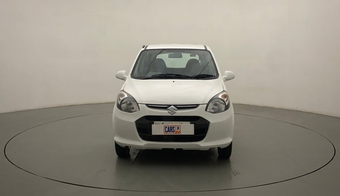 2014 Maruti Alto 800 LXI, Petrol, Manual, 40,797 km, Front