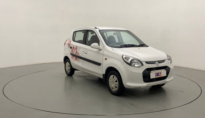 2014 Maruti Alto 800 LXI, Petrol, Manual, 40,797 km, SRP