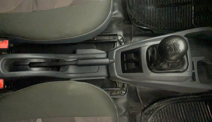 2014 Maruti Alto 800 LXI, Petrol, Manual, 40,797 km, Gear Lever