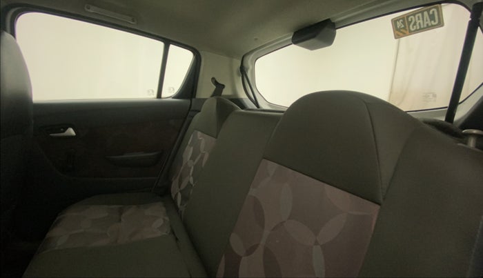 2014 Maruti Alto 800 LXI, Petrol, Manual, 40,797 km, Right Side Rear Door Cabin