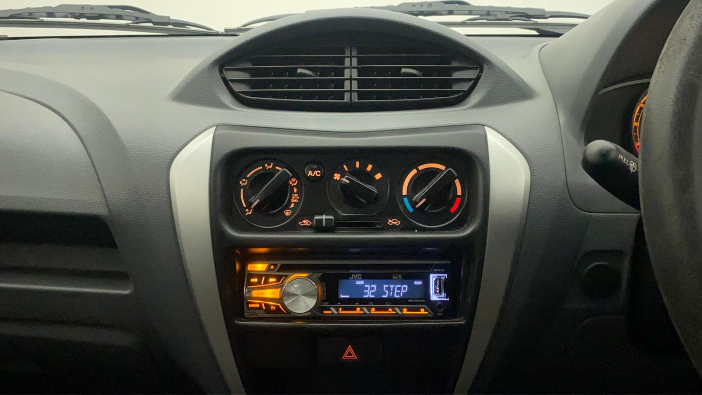 2014 Maruti Alto 800 LXI, Petrol, Manual, 40,797 km, Air Conditioner