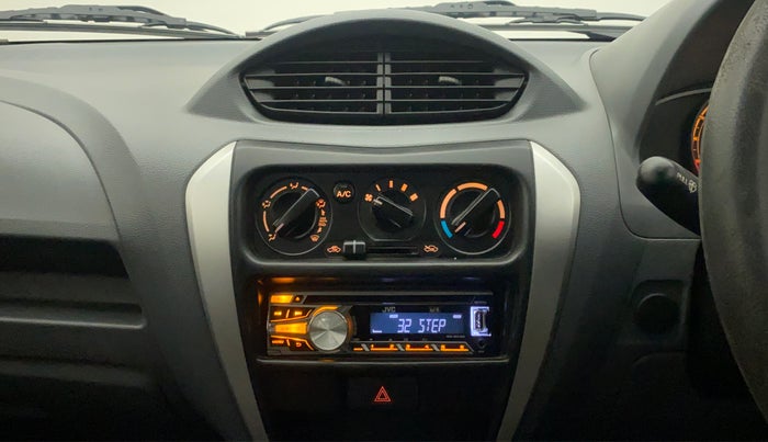 2014 Maruti Alto 800 LXI, Petrol, Manual, 40,797 km, Air Conditioner