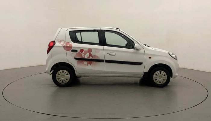 2014 Maruti Alto 800 LXI, Petrol, Manual, 40,797 km, Right Side