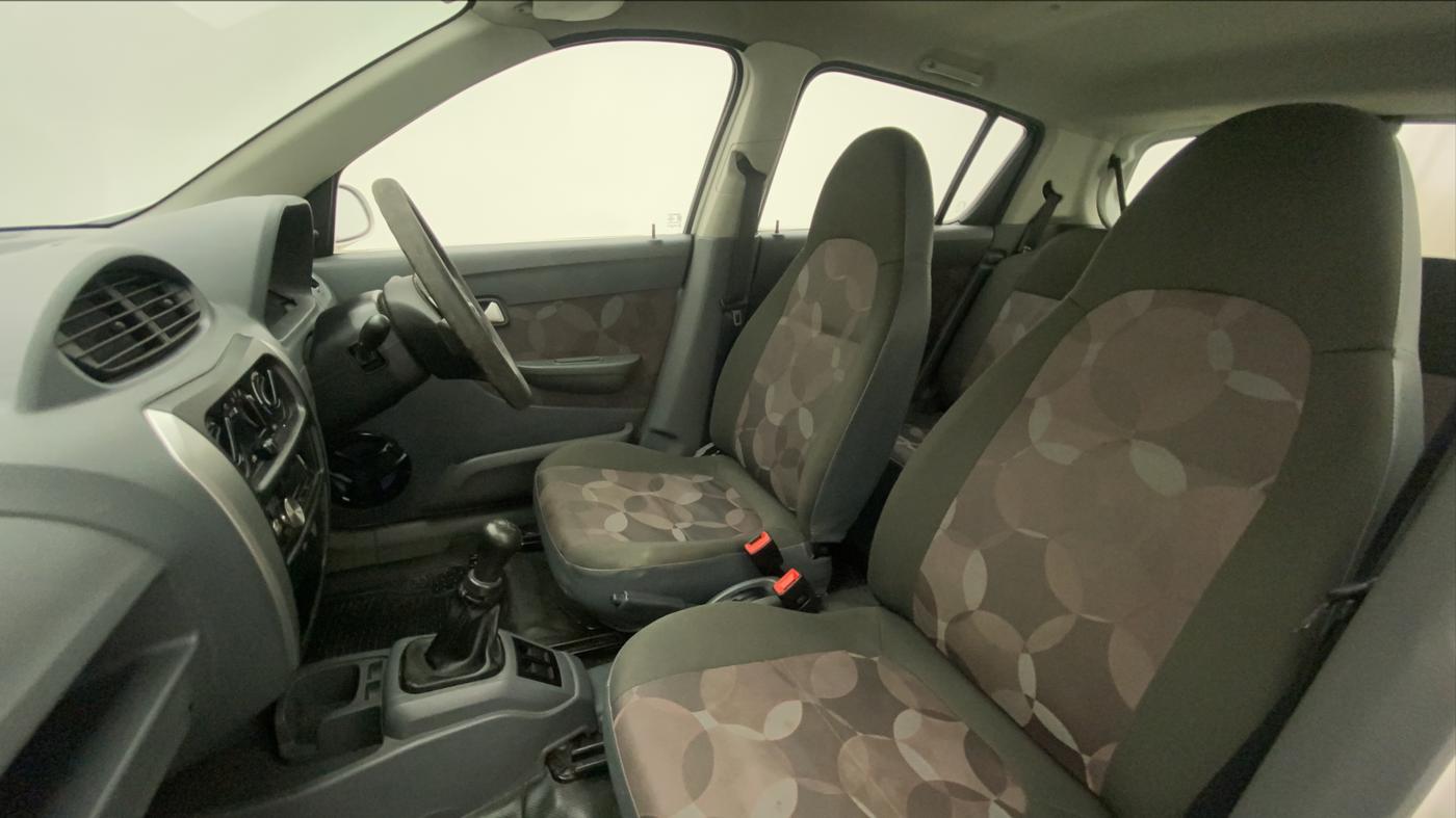 2014 Maruti Alto 800 LXI, Petrol, Manual, 40,797 km, Right Side Front Door Cabin