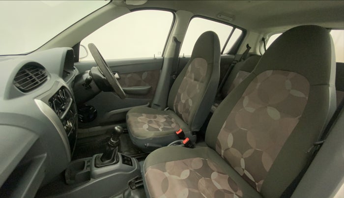 2014 Maruti Alto 800 LXI, Petrol, Manual, 40,797 km, Right Side Front Door Cabin
