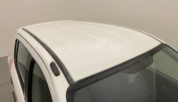 2014 Maruti Alto 800 LXI, Petrol, Manual, 40,797 km, Roof