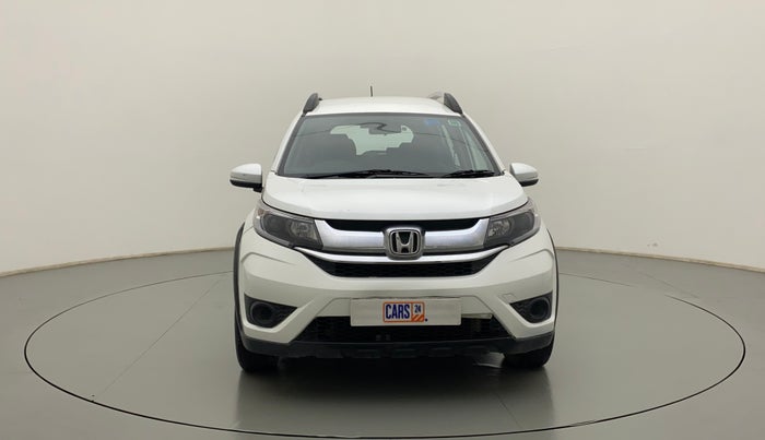 2019 Honda BR-V 1.5L I-VTEC S, Petrol, Manual, 24,964 km, Front