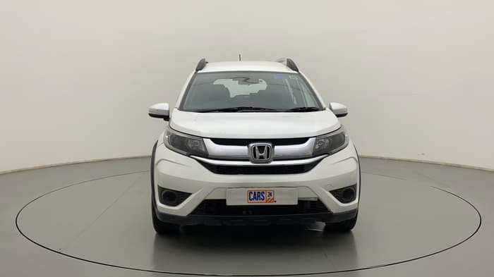 2019 Honda BR-V 1.5L I-VTEC S, Petrol, Manual, 24,964 km, Front