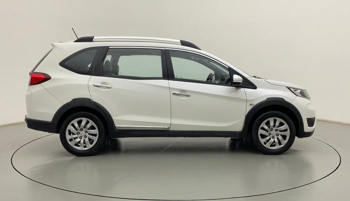 2019 Honda BR-V 1.5L I-VTEC S, Petrol, Manual, 24,964 km, Right Side View