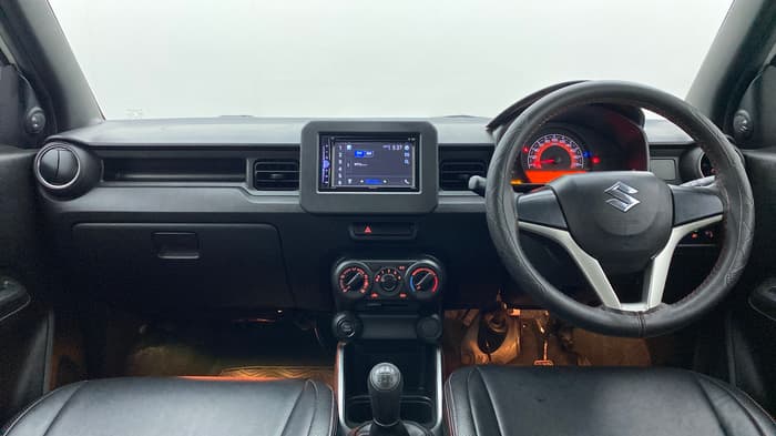 Interior