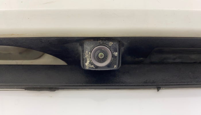 2016 Hyundai Creta SX PLUS  ANNIVERSARY EDITION 1.6 PETROL, Petrol, Manual, 74,626 km, Parking Camera