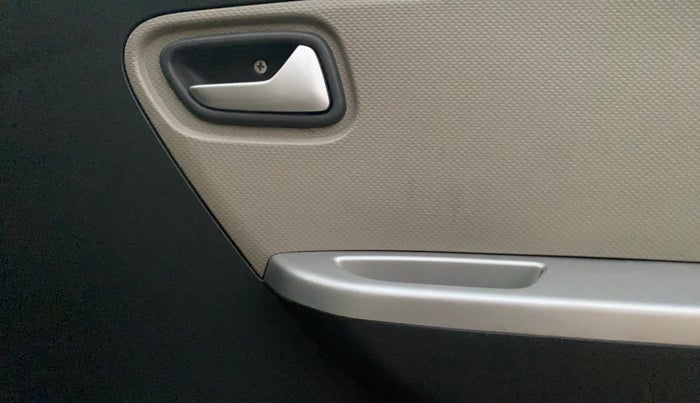 2018 Maruti Alto K10 VXI, Petrol, Manual, 67,664 km, Driver Side Door Panels Control