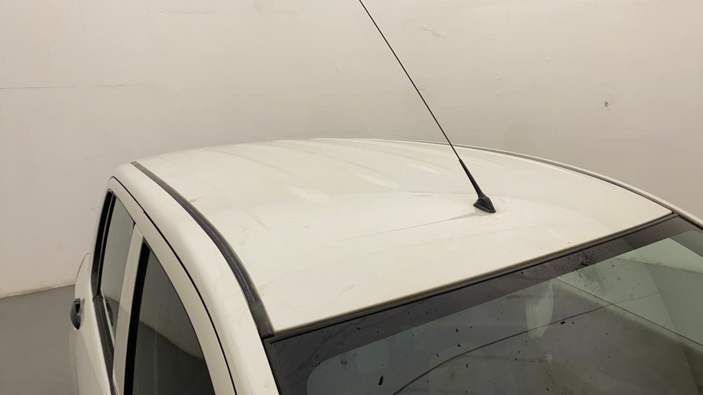 2014 Maruti Celerio VXI CNG, CNG, Manual, 74,958 km, Roof