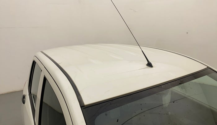 2014 Maruti Celerio VXI CNG, CNG, Manual, 74,958 km, Roof