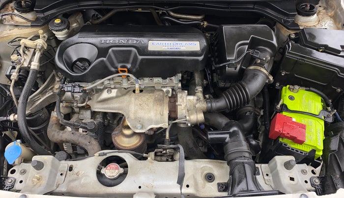 2018 Honda Amaze 1.5L I-DTEC V CVT, Diesel, Automatic, 85,828 km, Engine View