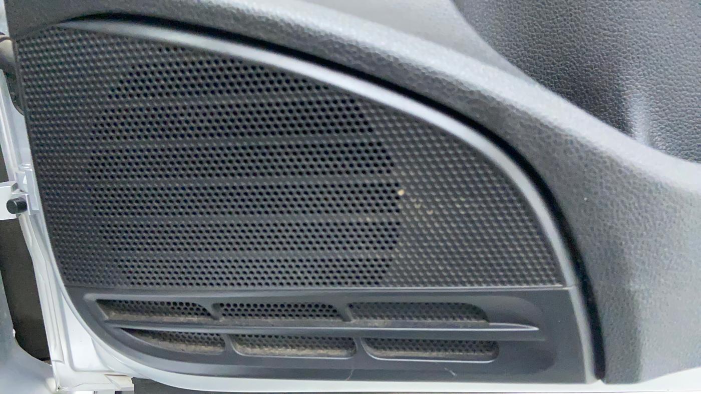 2022 Volkswagen Vento HIGHLINE PLUS 1.0L TSI AT, Petrol, Automatic, 28,387 km, Speaker