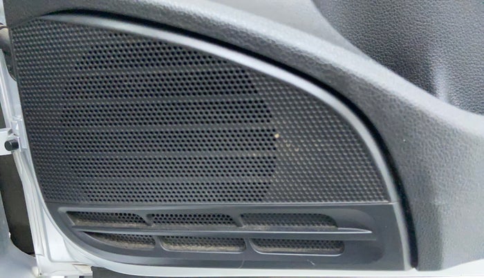2022 Volkswagen Vento HIGHLINE PLUS 1.0L TSI AT, Petrol, Automatic, 28,387 km, Speaker