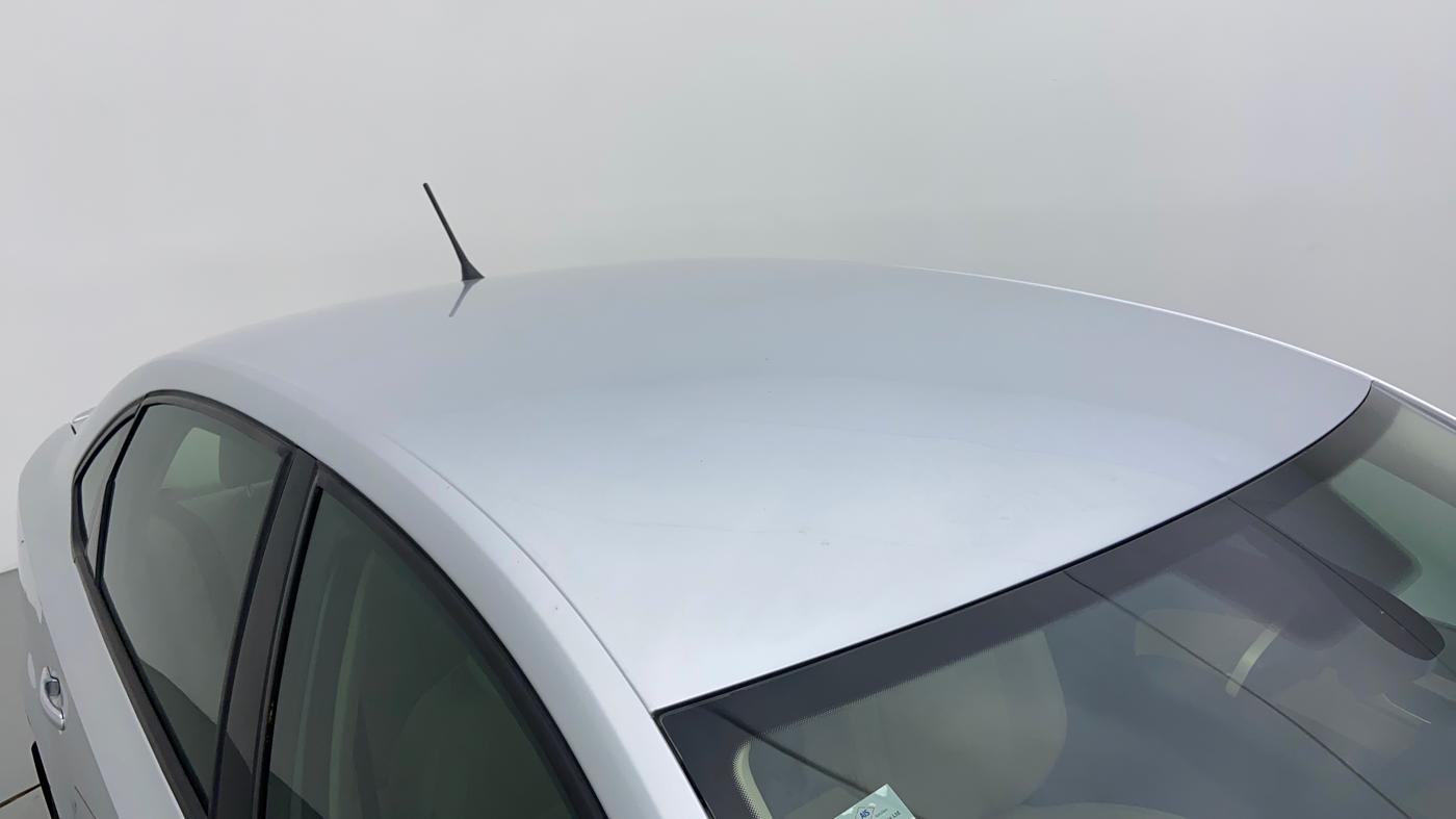 2022 Volkswagen Vento HIGHLINE PLUS 1.0L TSI AT, Petrol, Automatic, 28,387 km, Roof