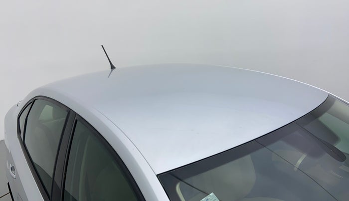 2022 Volkswagen Vento HIGHLINE PLUS 1.0L TSI AT, Petrol, Automatic, 28,387 km, Roof