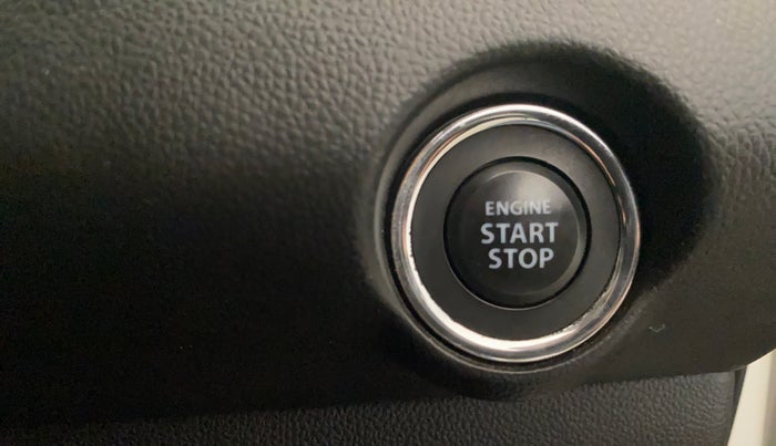 2020 Maruti Swift ZXI PLUS, Petrol, Manual, 24,265 km, Keyless Start/ Stop Button