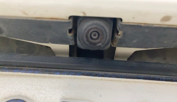 2020 Maruti Swift ZXI PLUS, Petrol, Manual, 24,265 km, Parking Camera