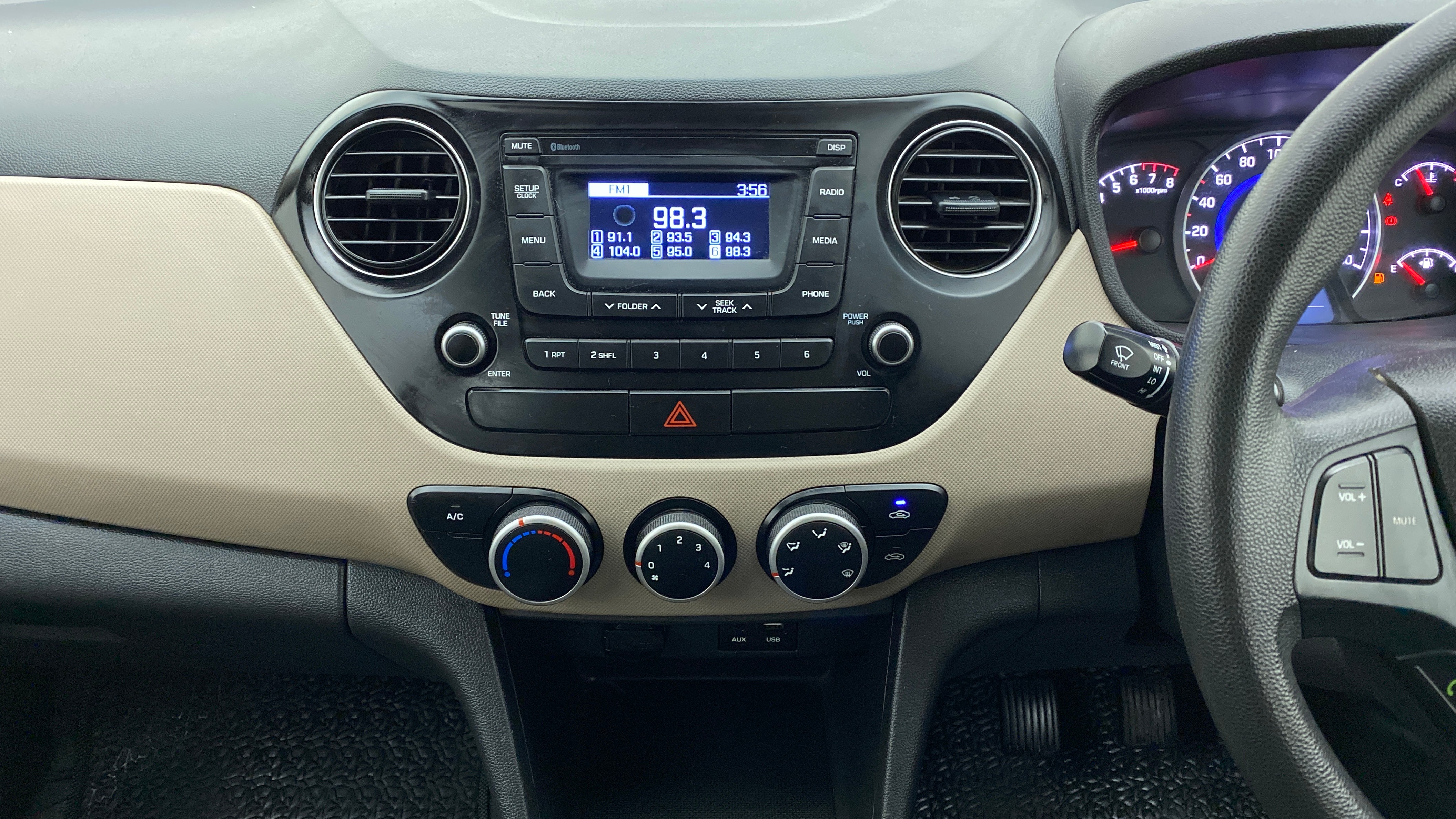 Features