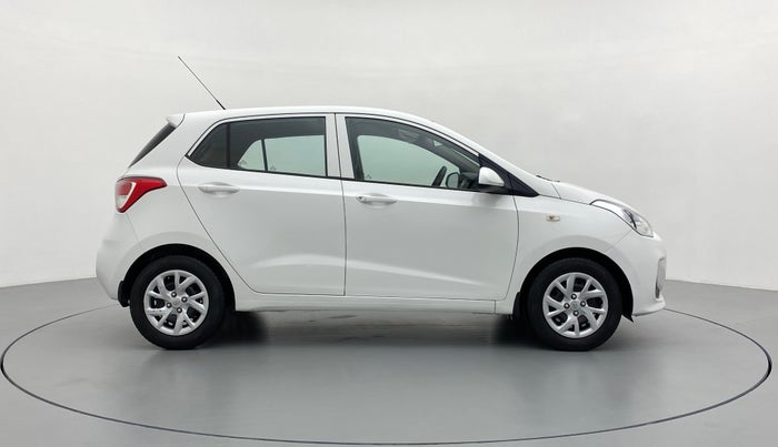 2018 Hyundai Grand i10 MAGNA 1.2 KAPPA VTVT, Petrol, Manual, 57,929 km, Right Side
