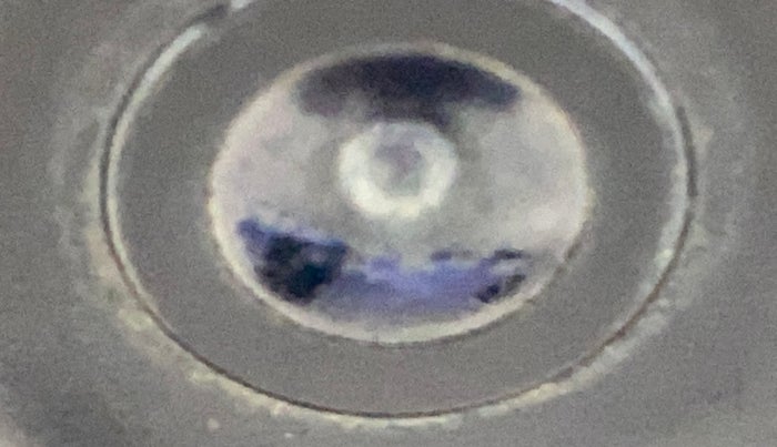 2022 Hyundai NEW I20 SPORTZ 1.2 MT, Petrol, Manual, 24,056 km, Parking Camera