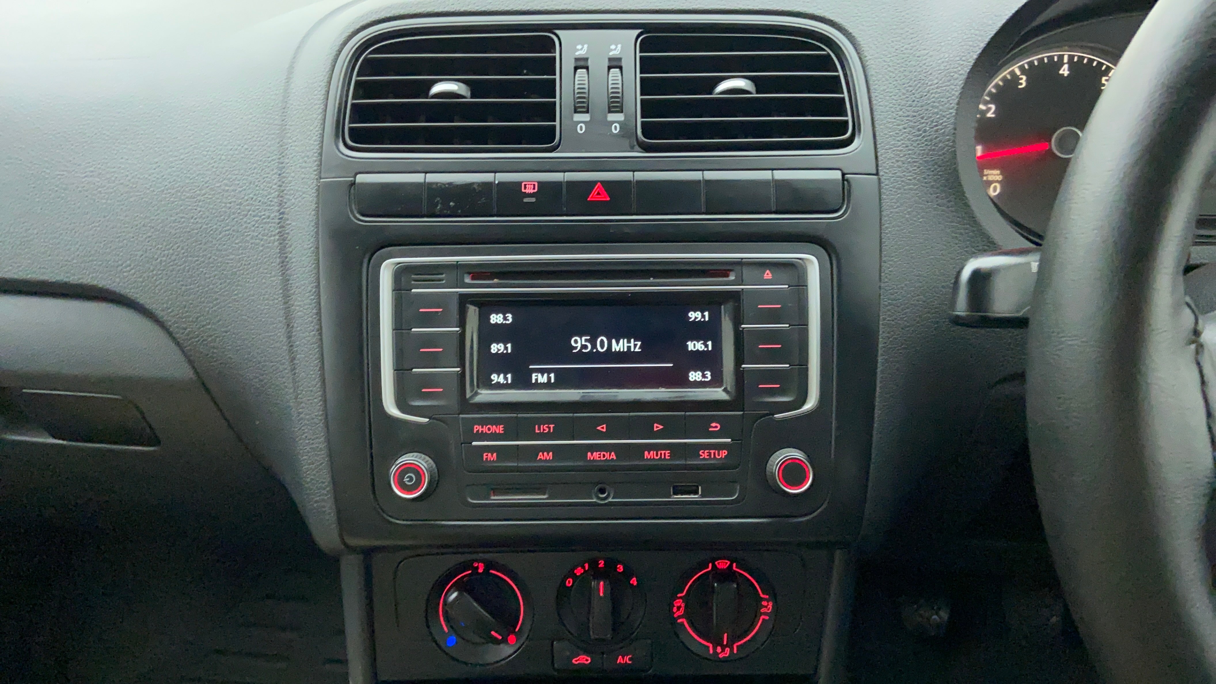 Features